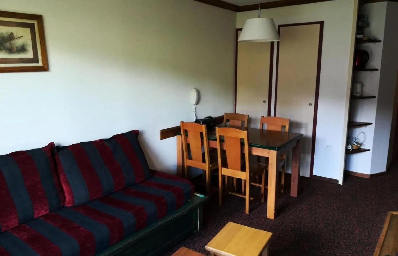 Residence Mont Soleil B - Appartement 5 Personnes - Plagne Soleil Mae-9624 La Plagne